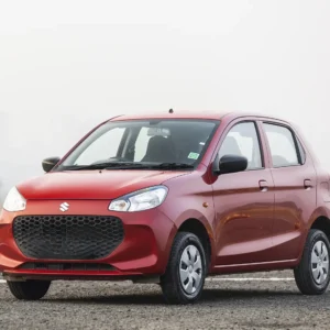 alto k10 for rent in Chandigarh