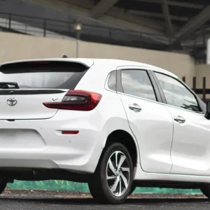 glanza for rent in Chandigarh