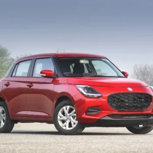 swift for rent in Chandigarh