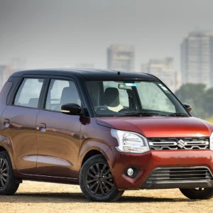 wagon r for rent in Chandigarh