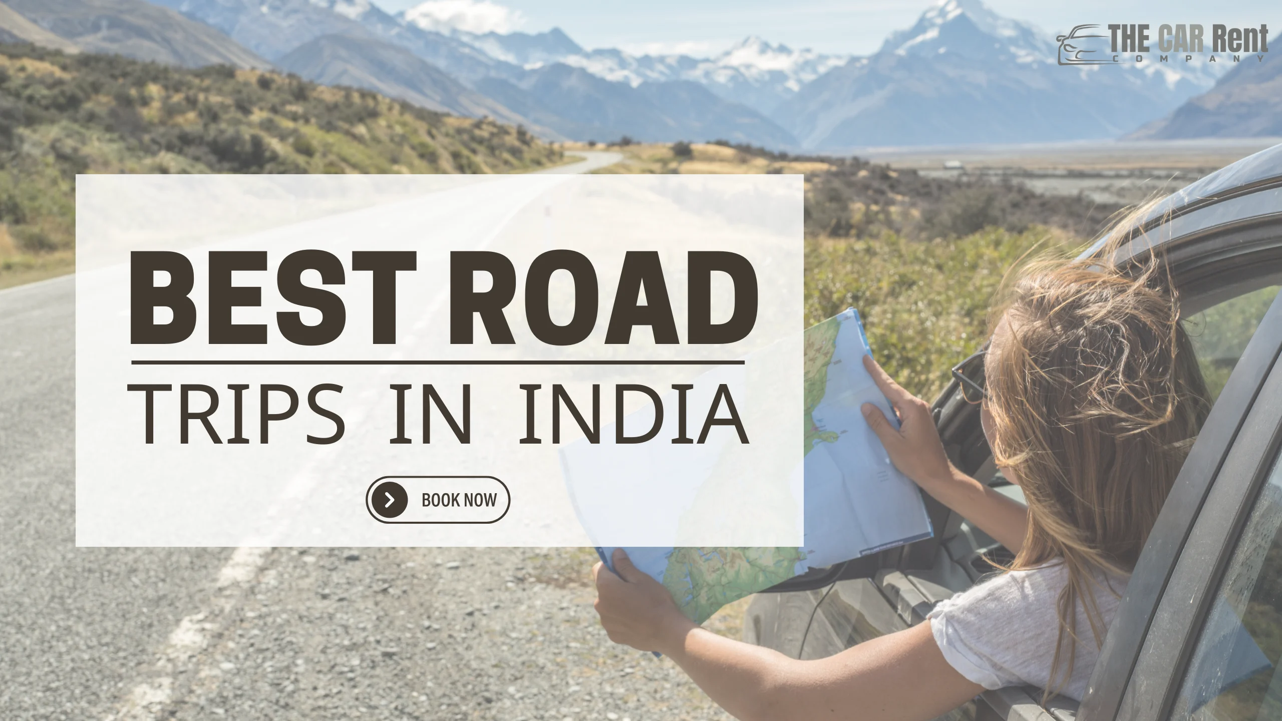 Top Best Road Trips in India Every Traveler Should Experience