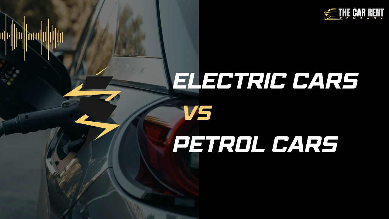 Electric Cars vs. Petrol Cars: Which is Better for Long Road Trips?
