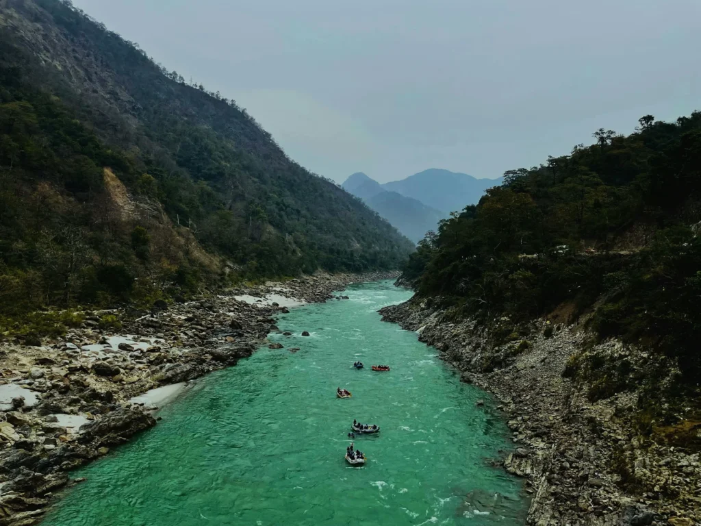 Rishikesh_uttarakhand