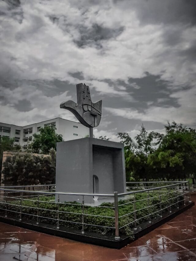 Chandigarh Local Sightseeing Spots!
