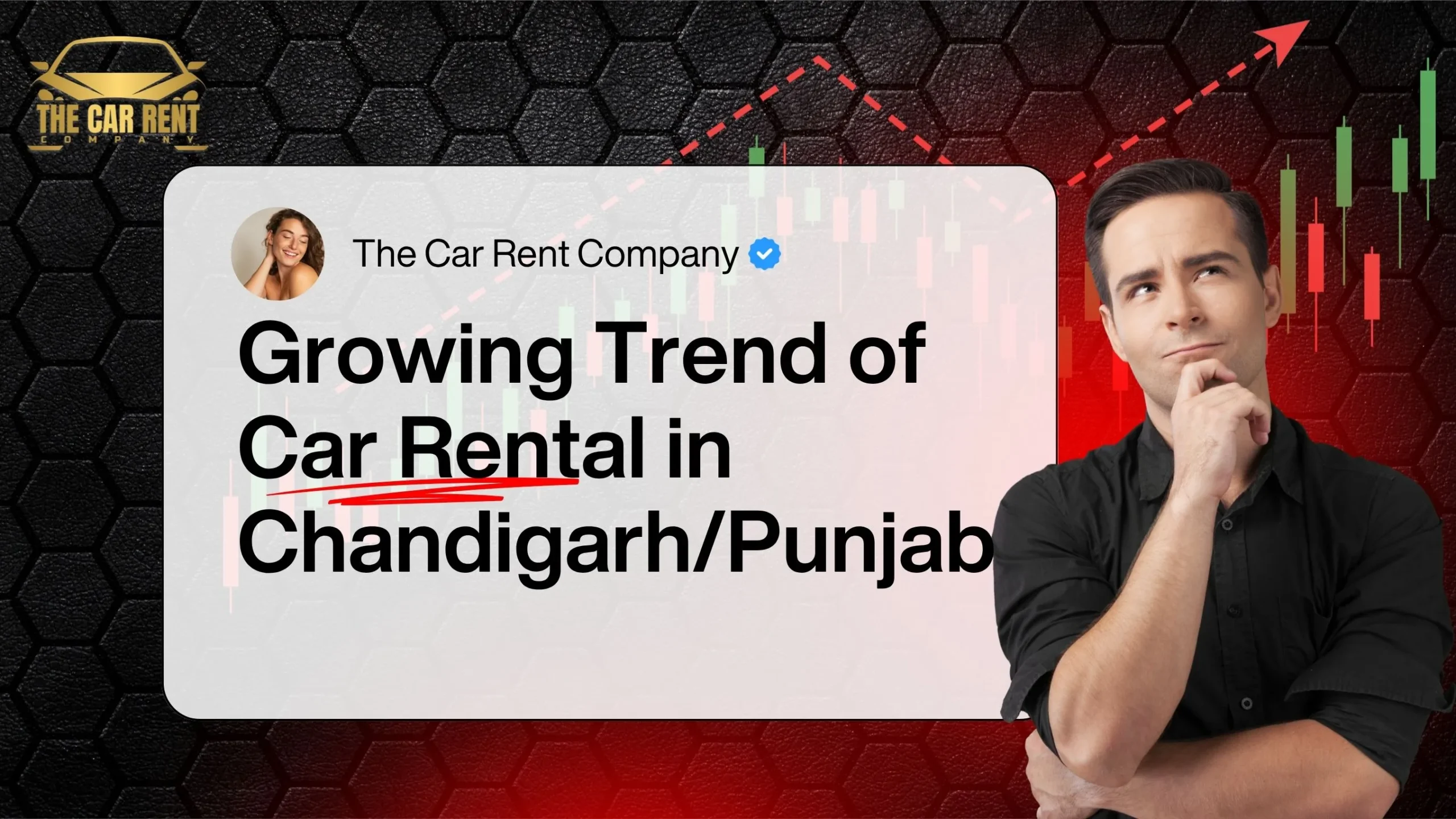 The growing trend of car rental in Chandigarh Punjab and why is it so popular?