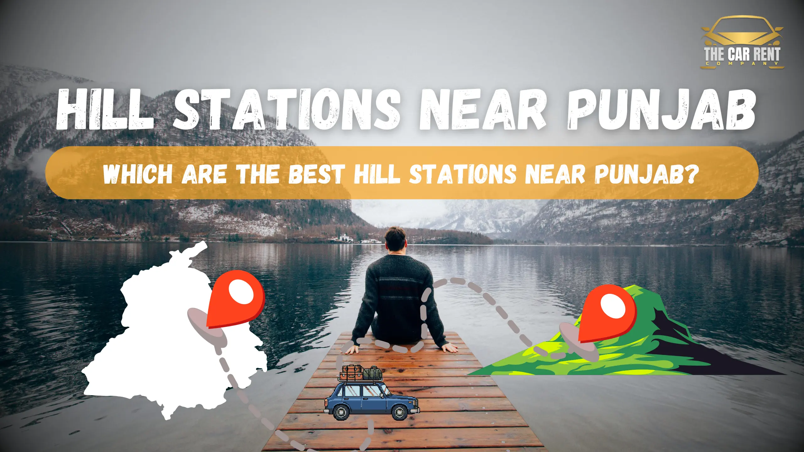 hill stations near punjab