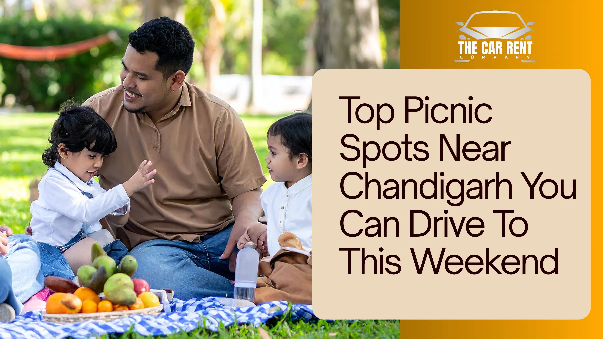 Top Picnic Spots Near Chandigarh You Can Drive To This Weekend